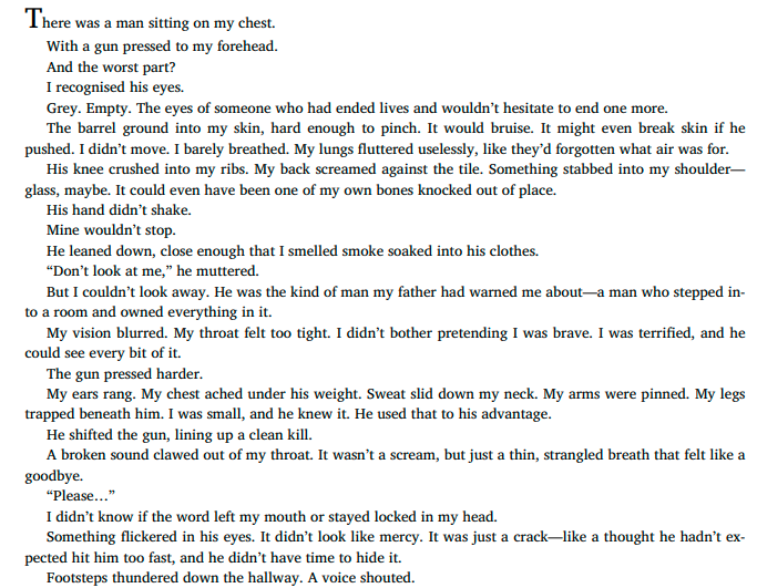 Beautiful Heir by Iris T Cannon