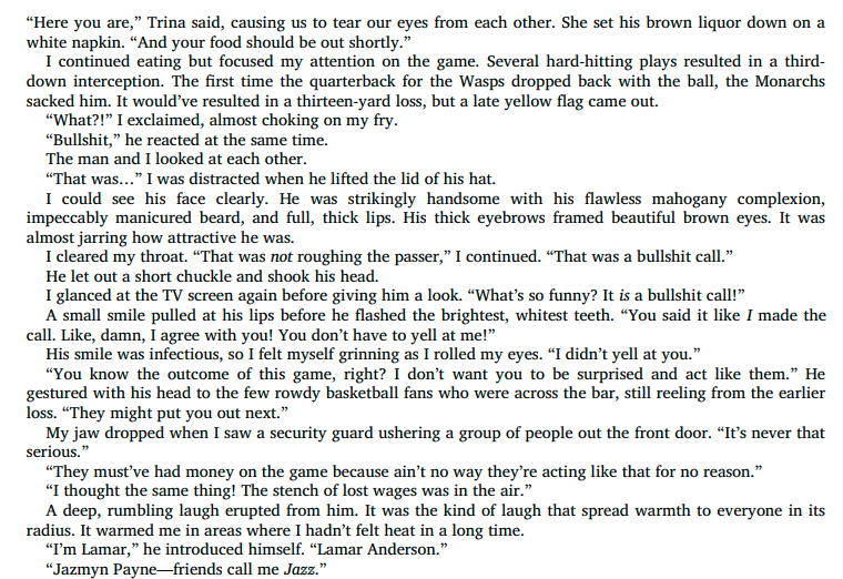 Big Girl Blitz by Danielle Allen