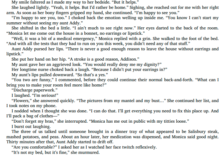 Big Girl Blitz by Danielle Allen