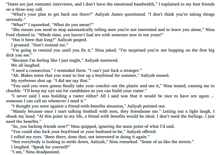 Big Girl Blitz by Danielle Allen