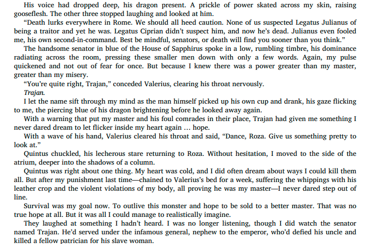 Bloodsinger by Juliette Cross