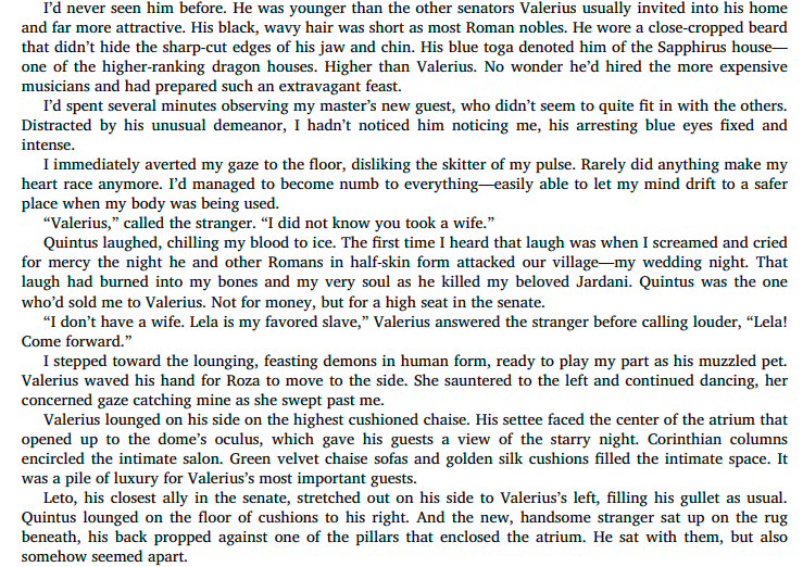 Bloodsinger by Juliette Cross