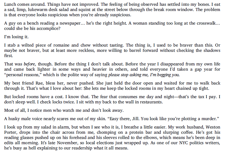 Boardroom Mask by Nicole Fox