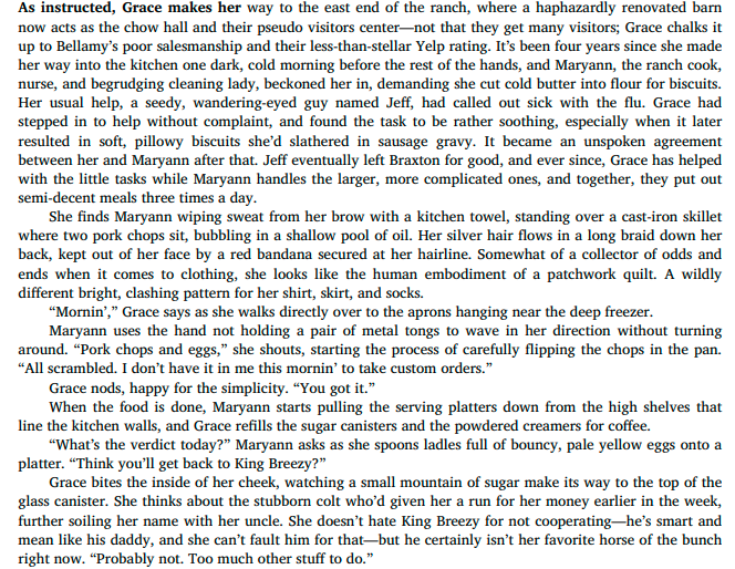 Boots Beneath Her Bed by Taylor Esposito