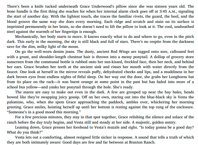 Boots Beneath Her Bed by Taylor Esposito