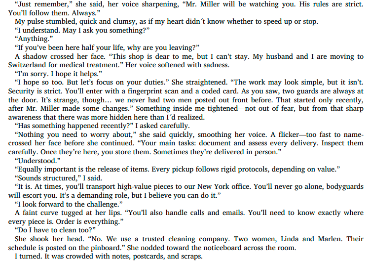 Broken: A Tale of Obsession by Valeria J. Morgan