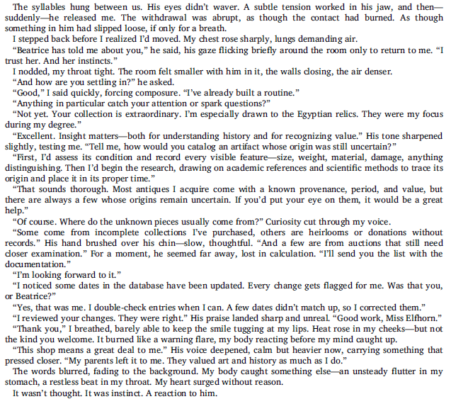 Broken: A Tale of Obsession by Valeria J. Morgan