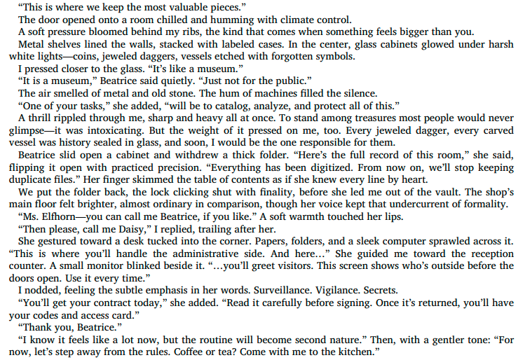 Broken: A Tale of Obsession by Valeria J. Morgan