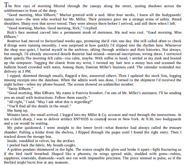 Broken: A Tale of Obsession by Valeria J. Morgan