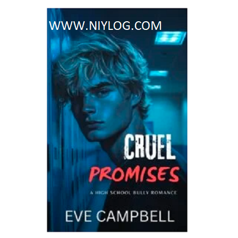 Cruel Promises by Eve Campbell