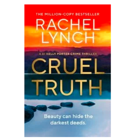 Cruel Truth by Rachel Lynch