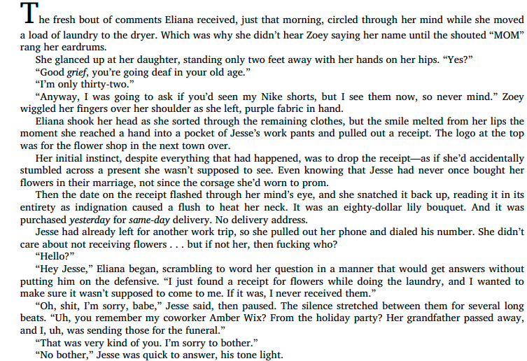 Cheating Minds by Rose Akos