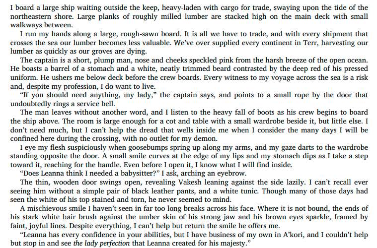 Child of Shivay by JR Cathers