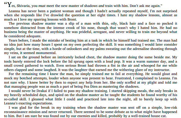 Child of Shivay by JR Cathers