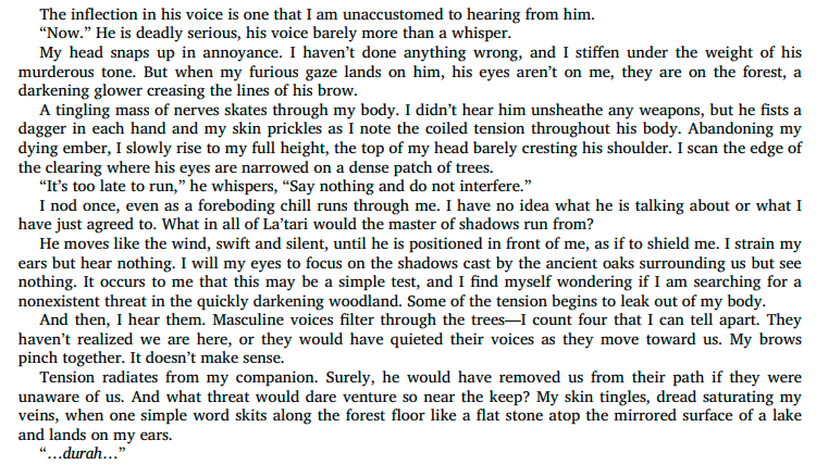 Child of Shivay by JR Cathers