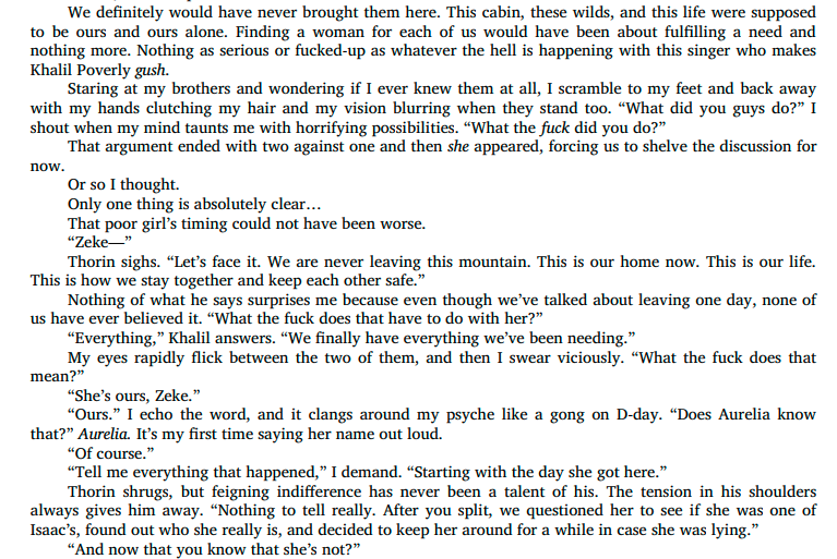 Chrysalis by B.B. Reid