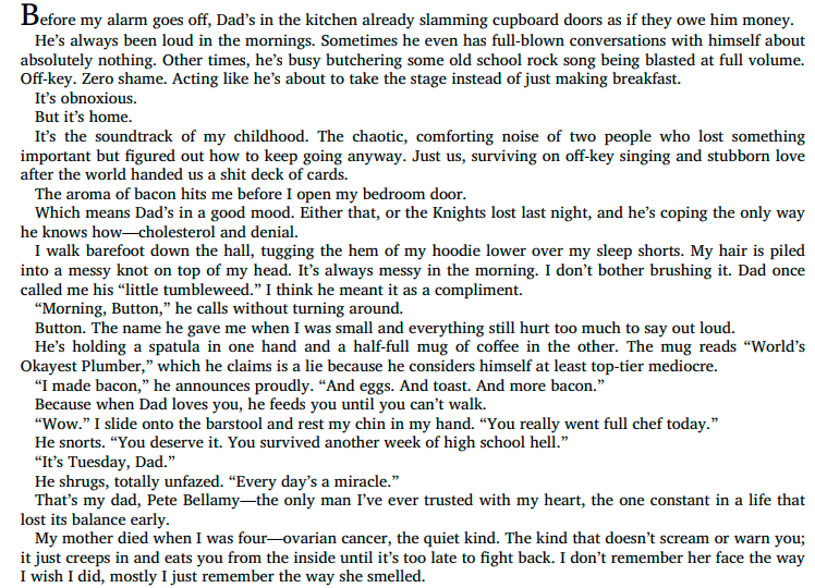 Cruel Promises by Eve Campbell 