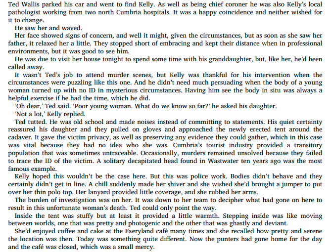 Cruel Truth by Rachel Lynch