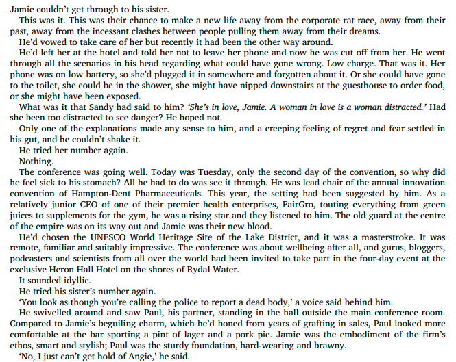 Cruel Truth by Rachel Lynch