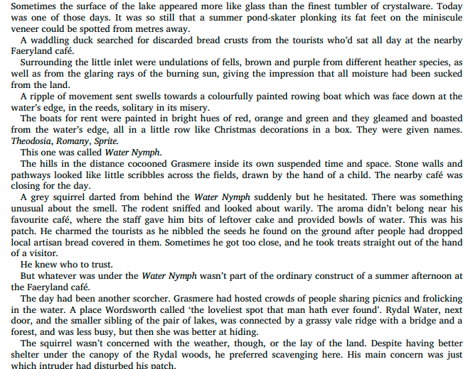 Cruel Truth by Rachel Lynch