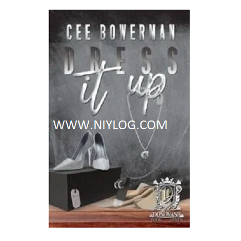 Dress It Up by Cee Bowerman