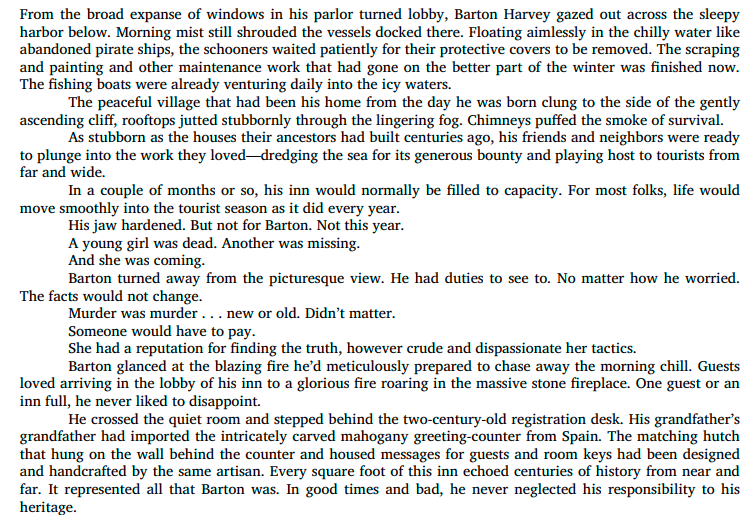 Deep Dark Truth by Debra Webb