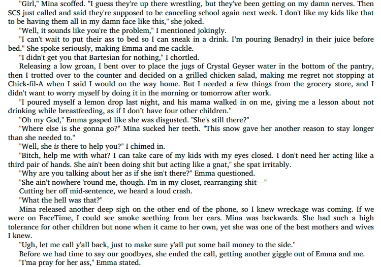 Do It To Me by Juwell McGlown