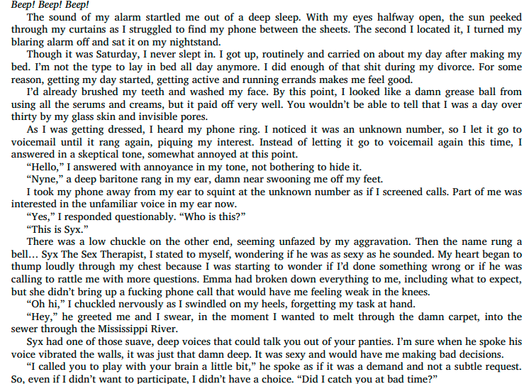 Do It To Me by Juwell McGlown