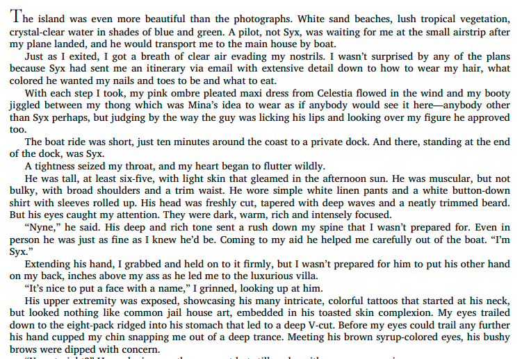 Do It To Me by Juwell McGlown