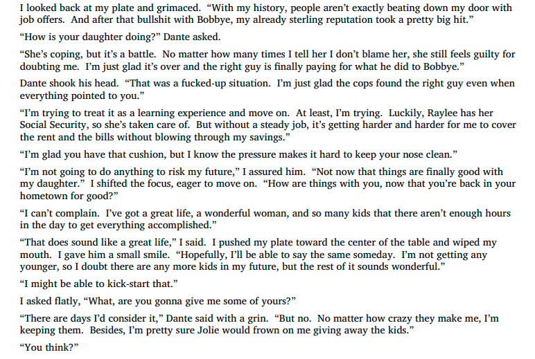 Dress It Up by Cee Bowerman