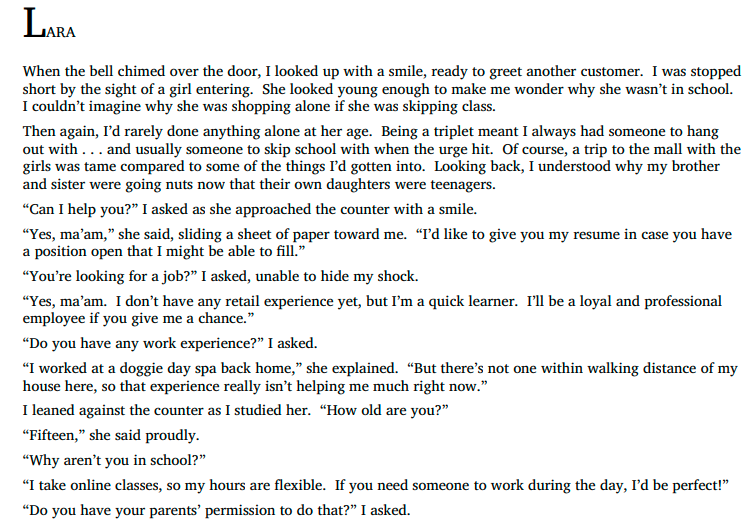 Dress It Up by Cee Bowerman