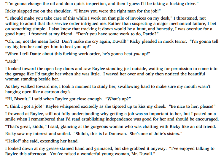 Dress It Up by Cee Bowerman