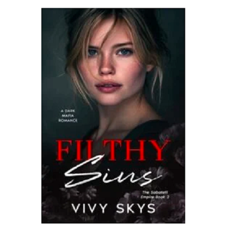 Filthy Sins by Vivy Skys
