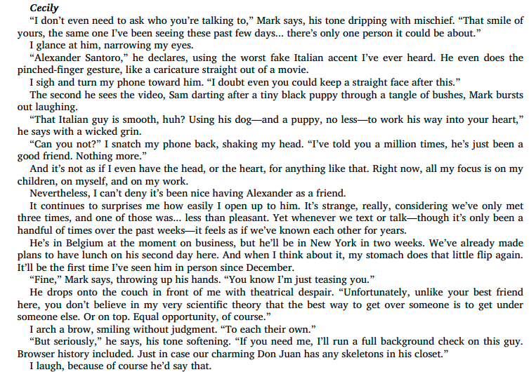 Fated: The Life She Chose by Zarah Lynn