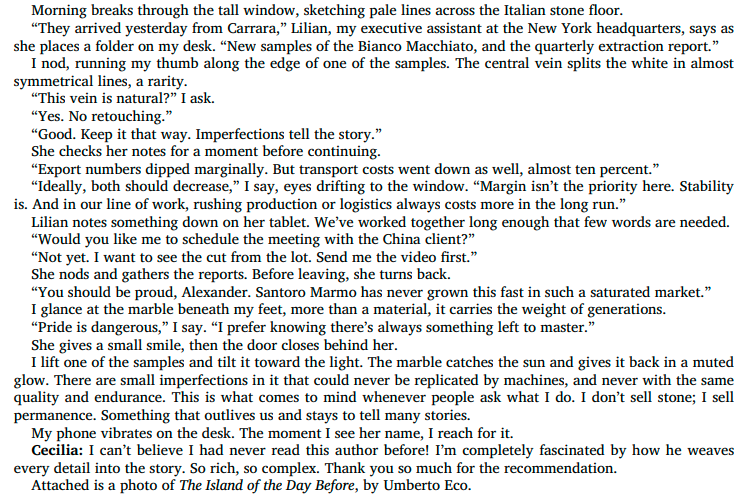 Fated: The Life She Chose by Zarah Lynn