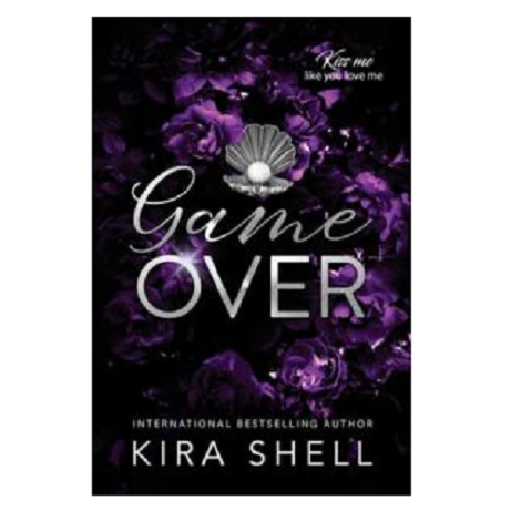 Game Over by Kira Shell