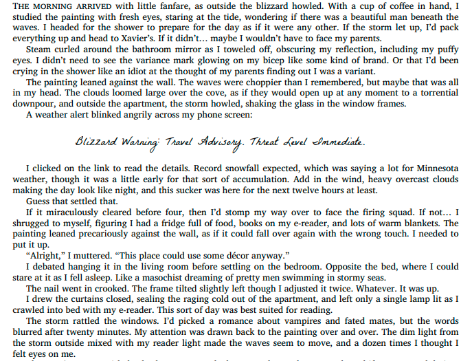 Grave Tides by Lissa Kasey