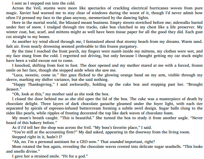 Grave Tides by Lissa Kasey