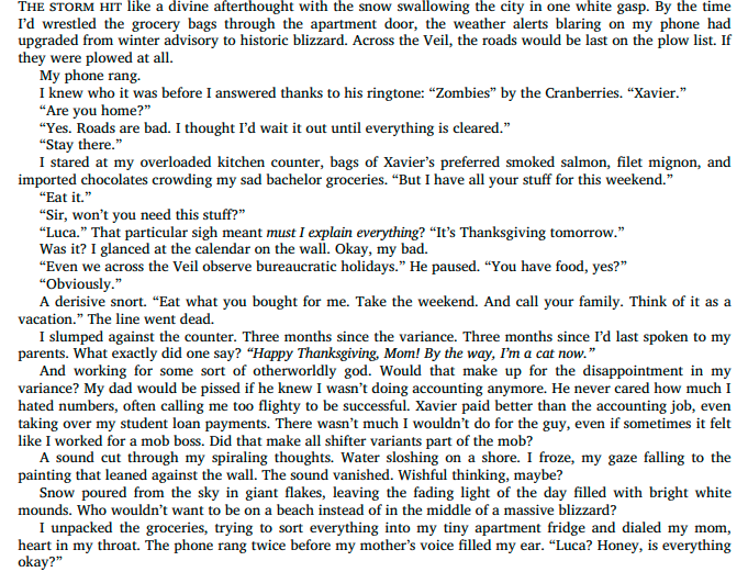 Grave Tides by Lissa Kasey