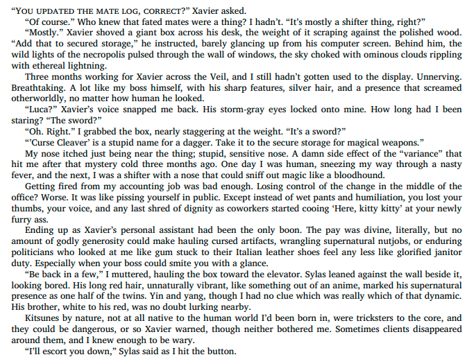 Grave Tides by Lissa Kasey