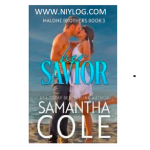 Her Savior by Samantha Cole