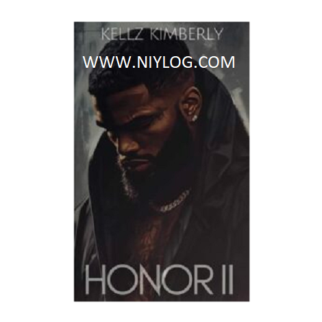 Honor II by Kellz Kimberly