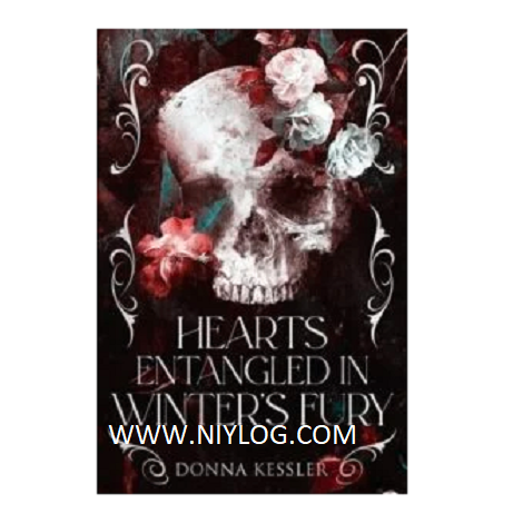 Hearts Entangled In Winter’s Fury by Donna Kessler
