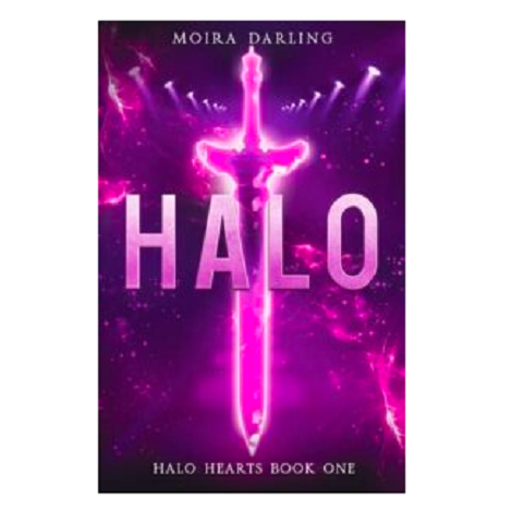 Halo by Moira Darling