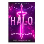 Halo by Moira Darling