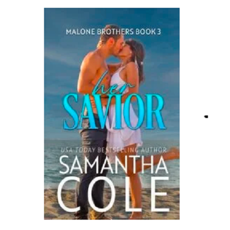 Her Savior by Samantha Cole