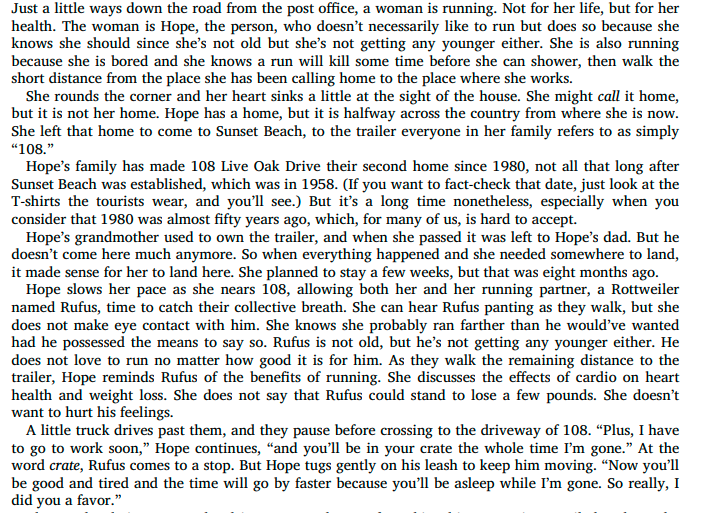 Handle with Care by Marybeth Mayhew Whalen