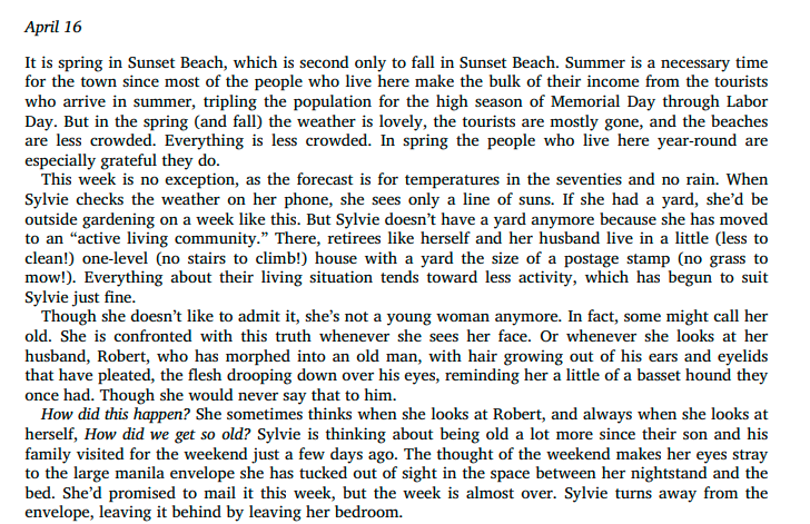 Handle with Care by Marybeth Mayhew Whalen