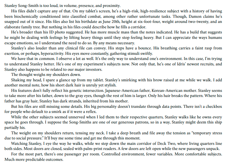 Hard Pill to Swallow by Cate Roi