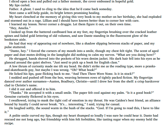 Hearts Entangled In Winter’s Fury by Donna Kessler